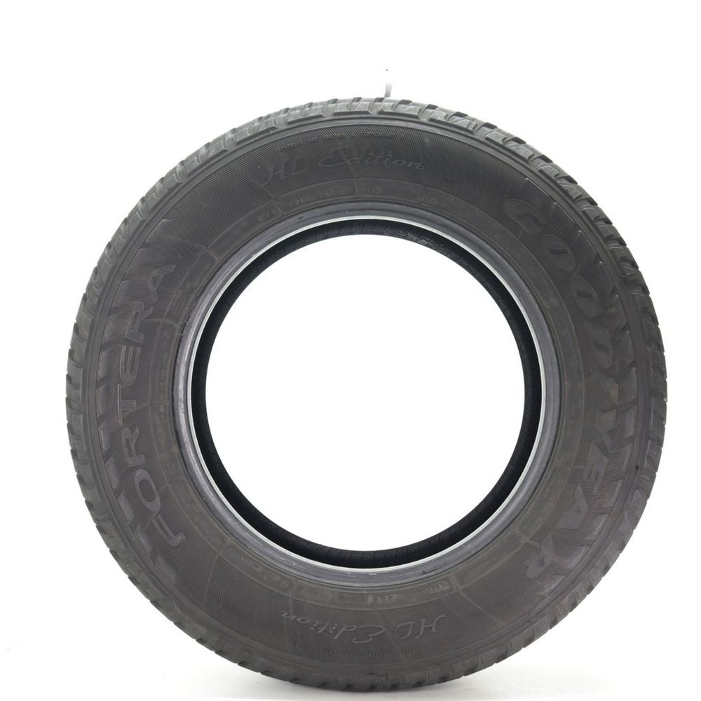 Used 255/65R18 Goodyear Fortera HL Edition 109S - 8/32 - Image 3