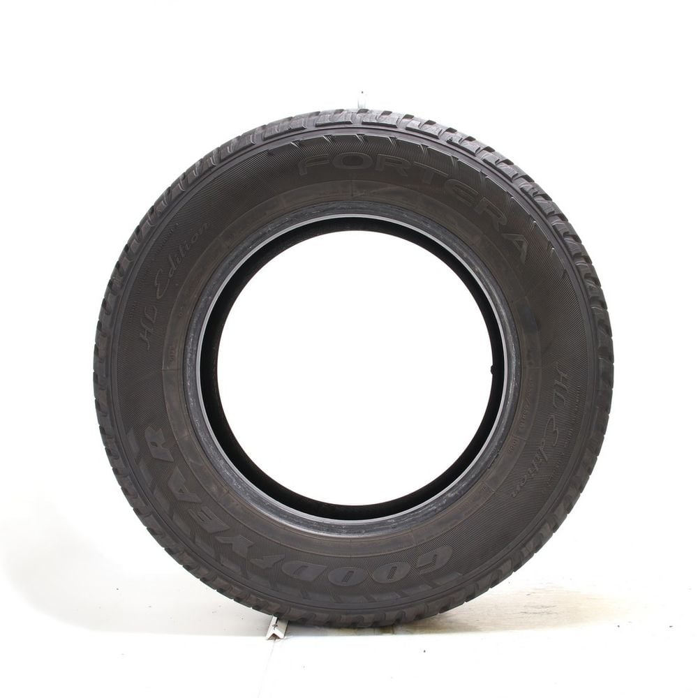 Used 255/65R18 Goodyear Fortera HL Edition 109S - 8/32 - Image 3