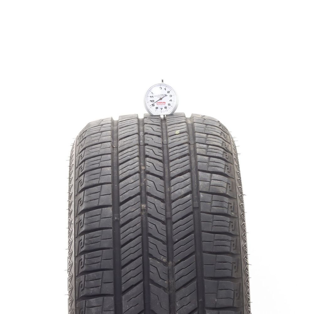 Set of (2) Used 235/55R18 Sailun Terramax HLT 100V - 9/32 - Image 2