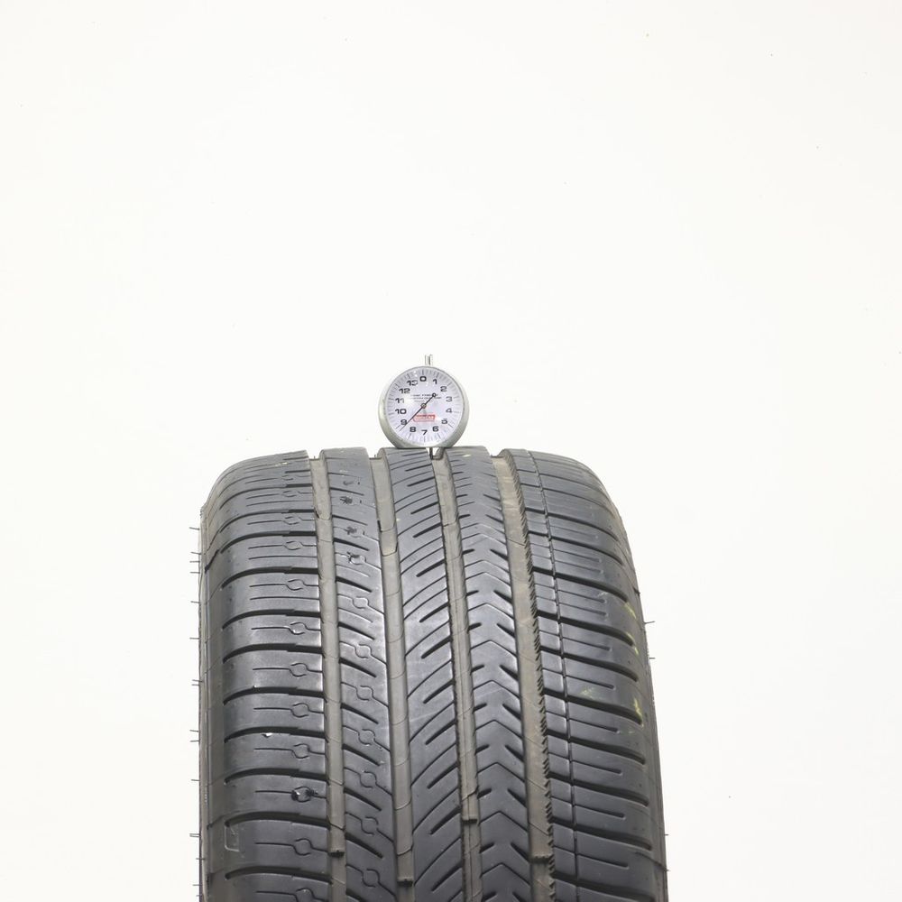 Set of (4) Used 255/45ZR19 Michelin Pilot Sport All Season 4 104Y - 7-8.5/32 - Image 11