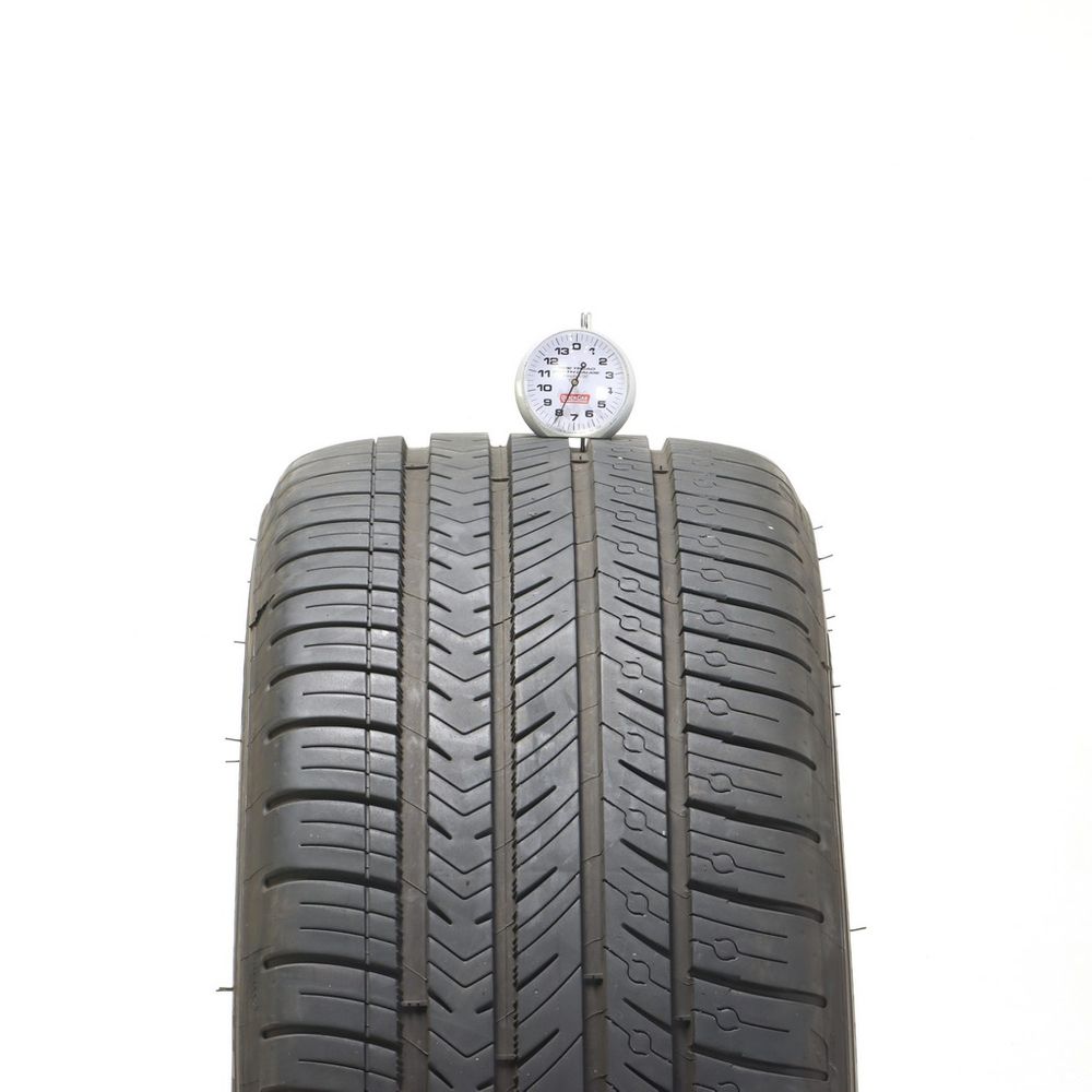 Set of (4) Used 255/45ZR19 Michelin Pilot Sport All Season 4 104Y - 7-8.5/32 - Image 5