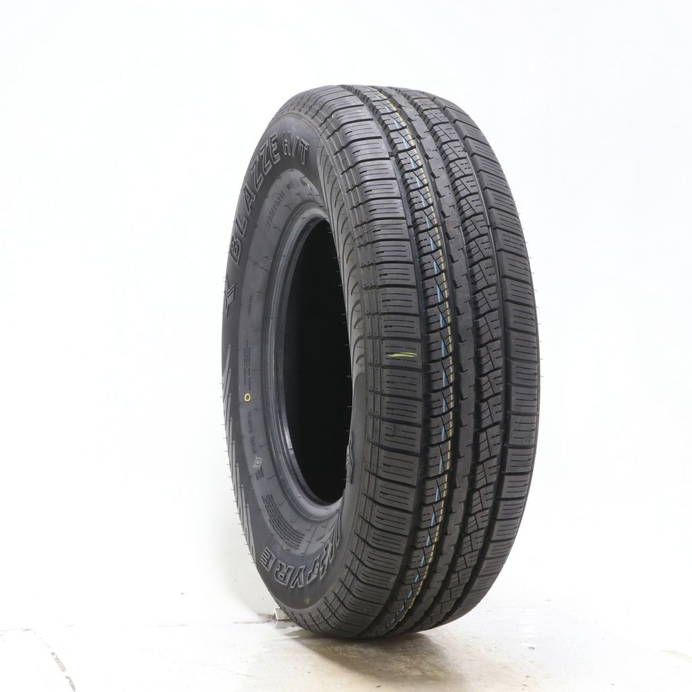 New 235/75R15 JK Tyre Blazze H/T 105T - New - Image 1