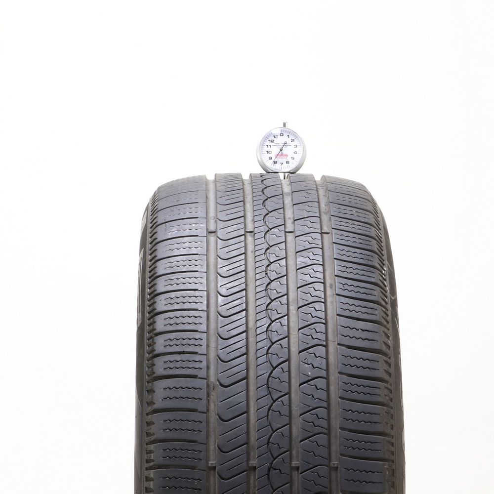 Used 245/50R18 Pirelli P7 AS Plus 3 100V - 8/32 - Image 2