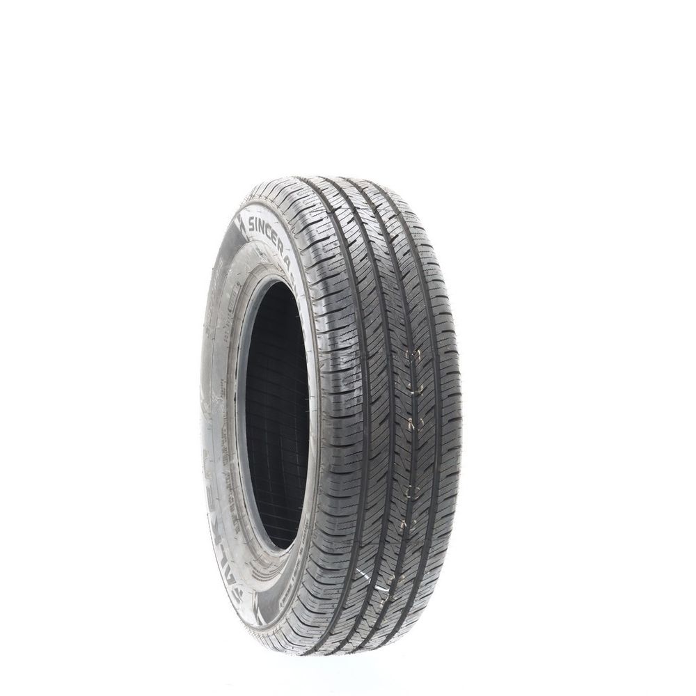 Driven Once 205/70R15 Falken Sincera SN250 A/S 96T - 10.5/32 - Image 1
