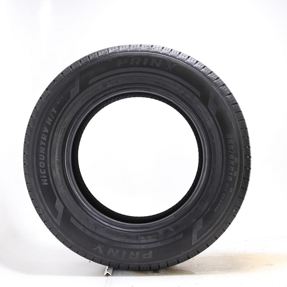 Driven Once 265/65R18 Prinx Hicountry H/T HT2 114H - 11/32 - Image 3