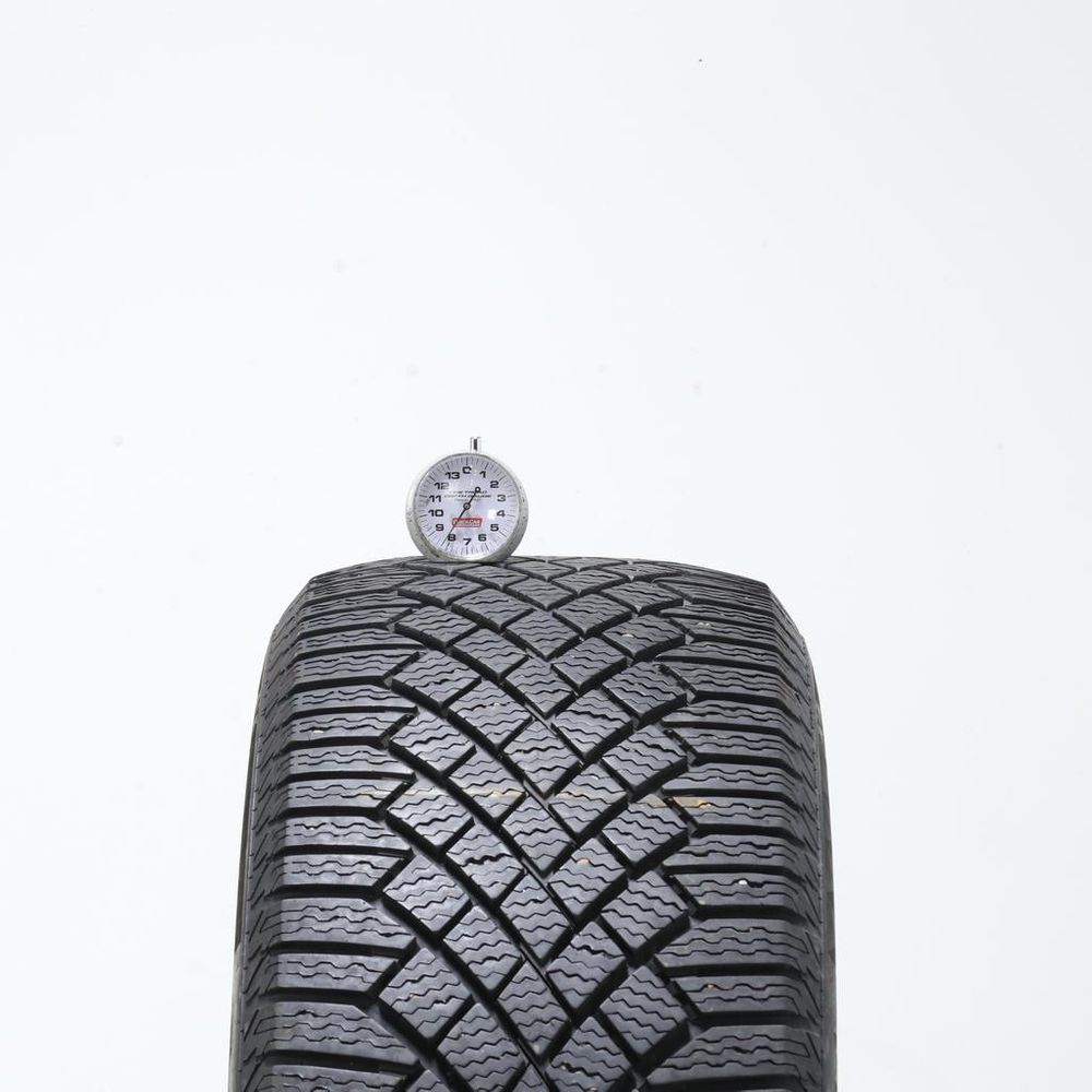 Used 235/55R18 Continental VikingContact 7 104T - 8/32 - Image 2