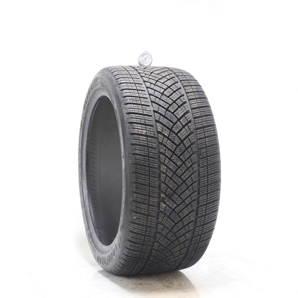Used 285/40R20 Goodyear Ultra Grip Performance NF0 108V - 9/32 - Image 1