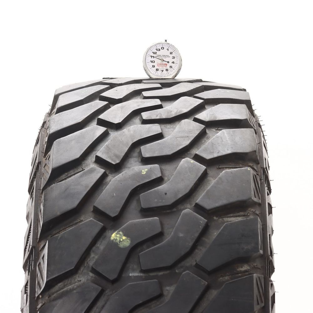 Used LT 37X12.5R17 Leao Lion Sport M/T 124Q D - 11/32 - Image 2
