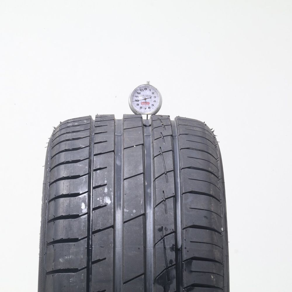 Used 265/50R20 Accelera IOTA ST68 111V - 10/32 - Image 2