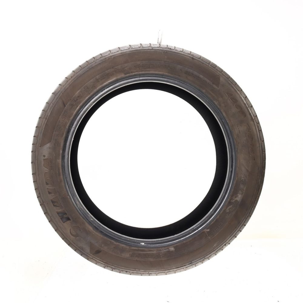 Used 235/55R19 Haida LECP HD927 105V - 7.5/32 - Image 3