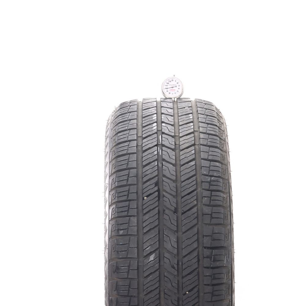 Set of (2) Used 255/55R20 Sailun Terramax HLT 107H - 10-10.5/32 - Image 2