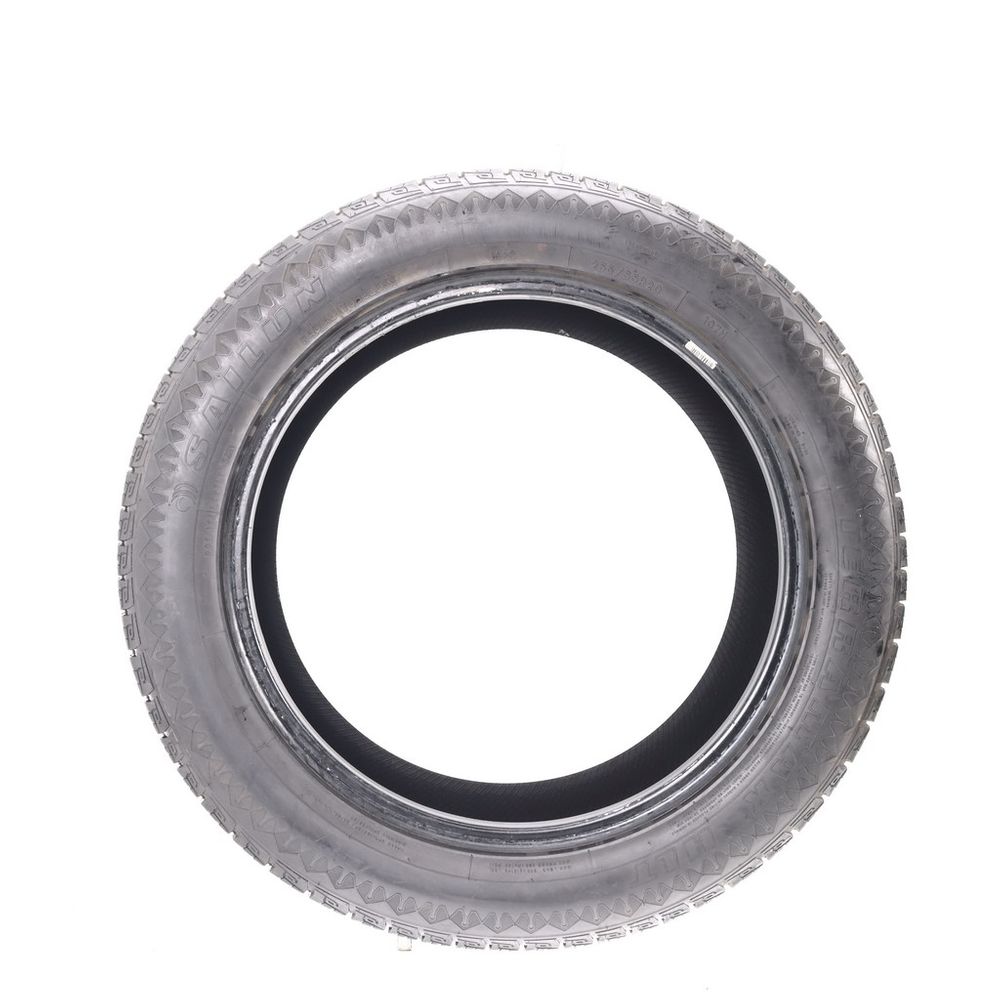 Set of (2) Used 255/55R20 Sailun Terramax HLT 107H - 10-10.5/32 - Image 3