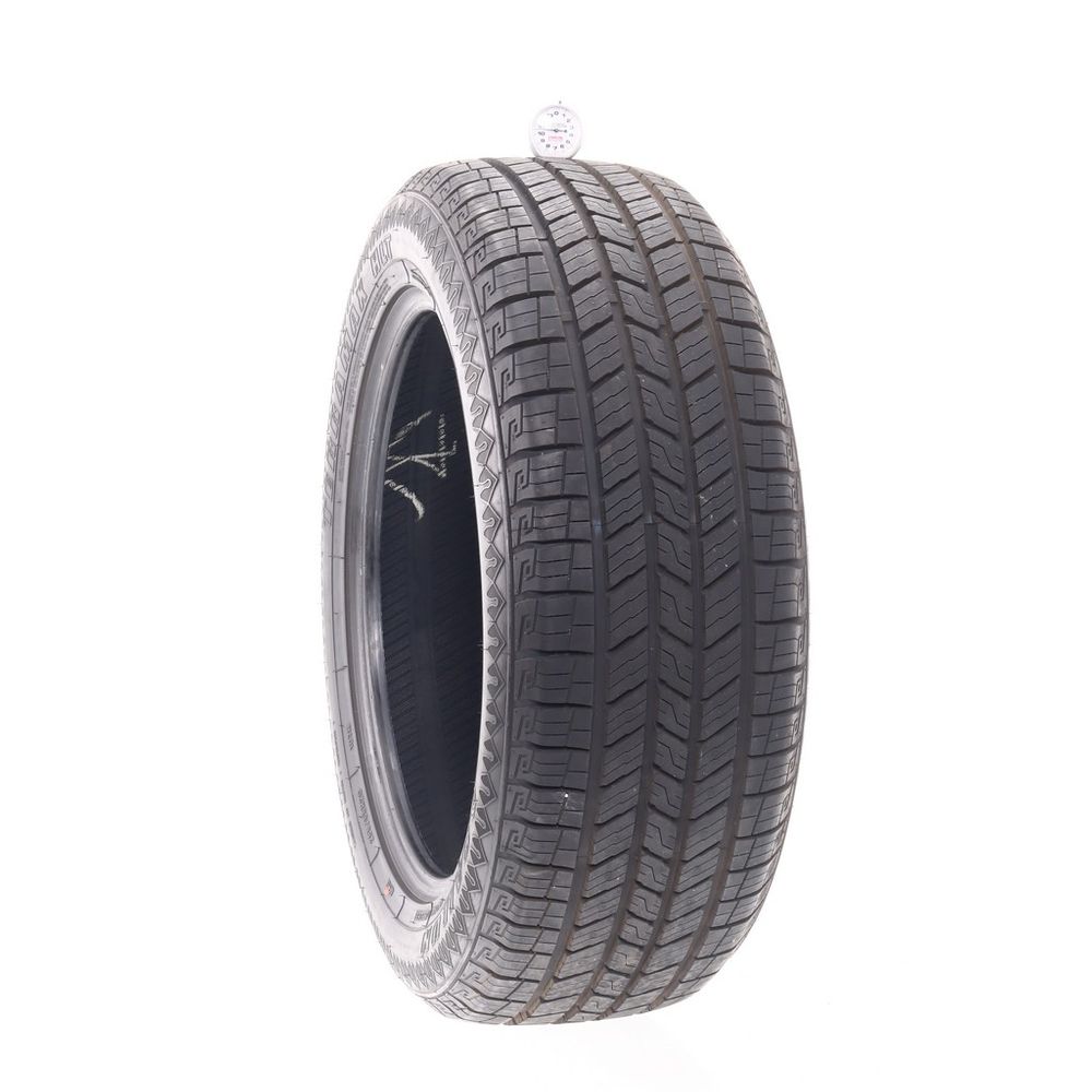 Set of (2) Used 255/55R20 Sailun Terramax HLT 107H - 10-10.5/32 - Image 4