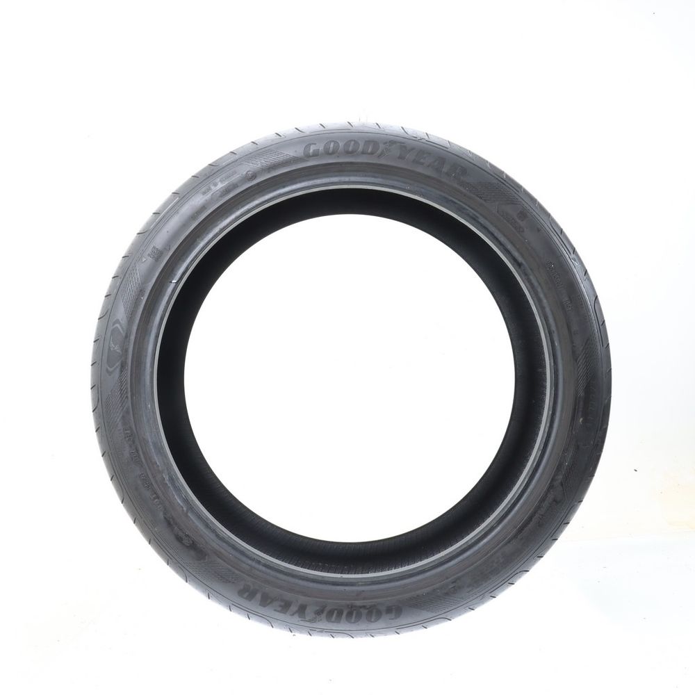 Used 285/35R21 Goodyear Eagle F1 Asymmetric 5 105Y - 5/32 - Image 3