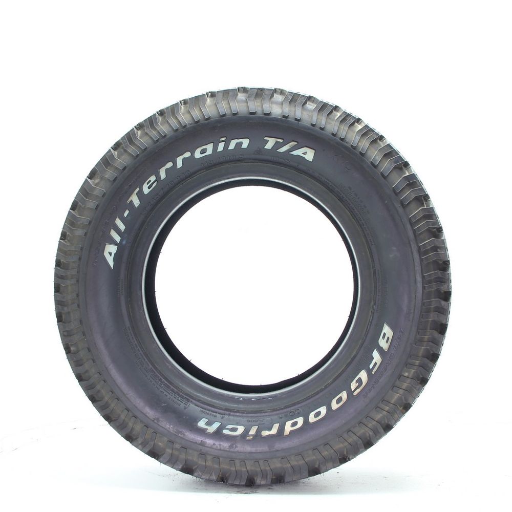 New LT 245/70R16 BFGoodrich All-Terrain T/A KO 113/110S - 15/32 - Image 3