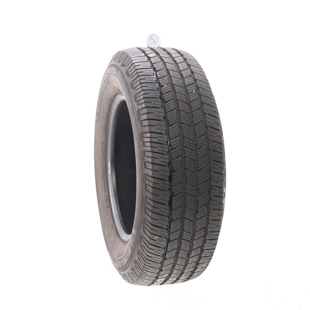 Used 275/65R18 Michelin X LT A/S 2 116T - 11.5/32 - Image 1