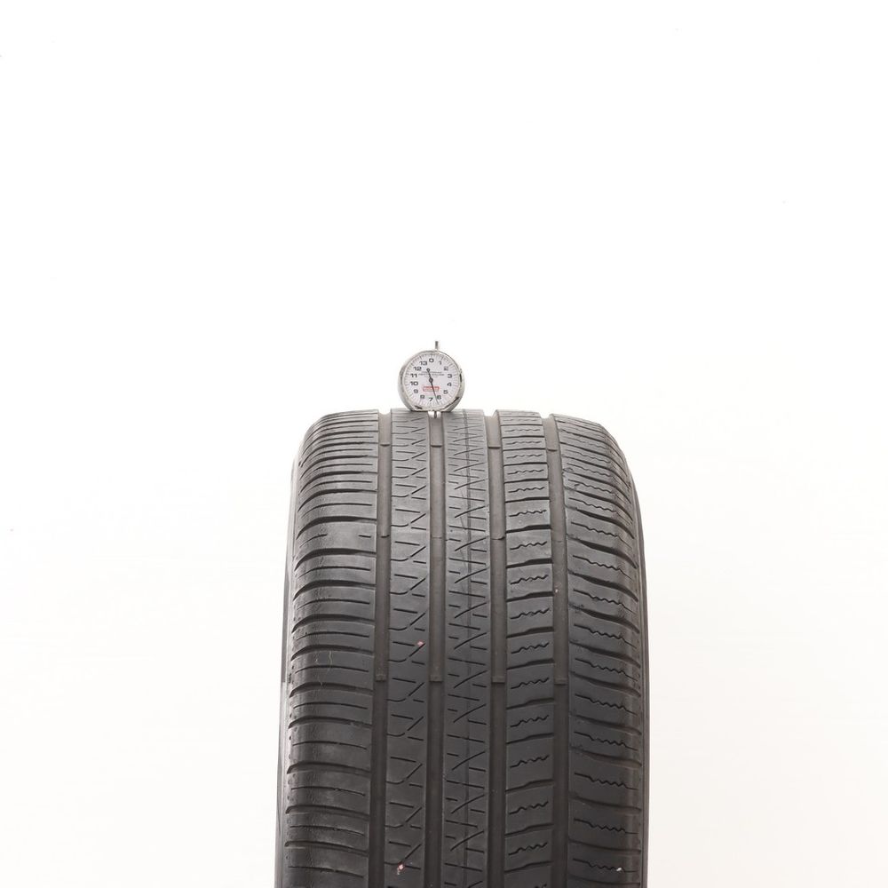 Set of (2) Used 255/45R20 Pirelli Scorpion Zero Plus 105Y - 6-6.5/32 - Image 2