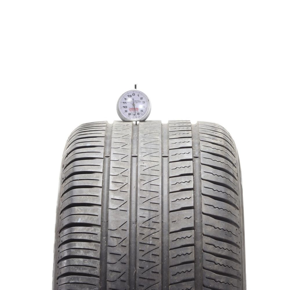 Set of (2) Used 255/45R20 Pirelli Scorpion Zero Plus 105Y - 6-6.5/32 - Image 5