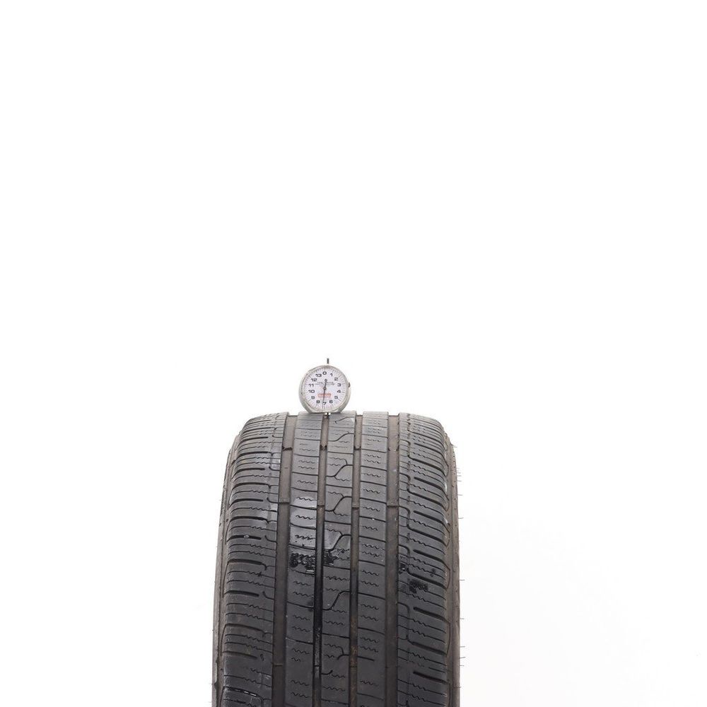 Set of (2) Used 215/50R17 DeanTires Road Control 2 95V - 7-8/32 - Image 2