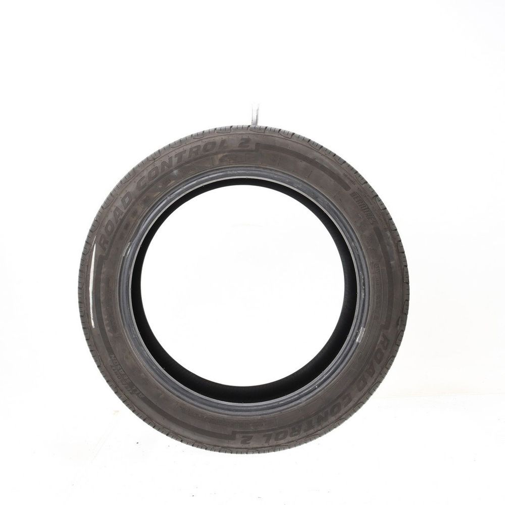 Set of (2) Used 215/50R17 DeanTires Road Control 2 95V - 7-8/32 - Image 6