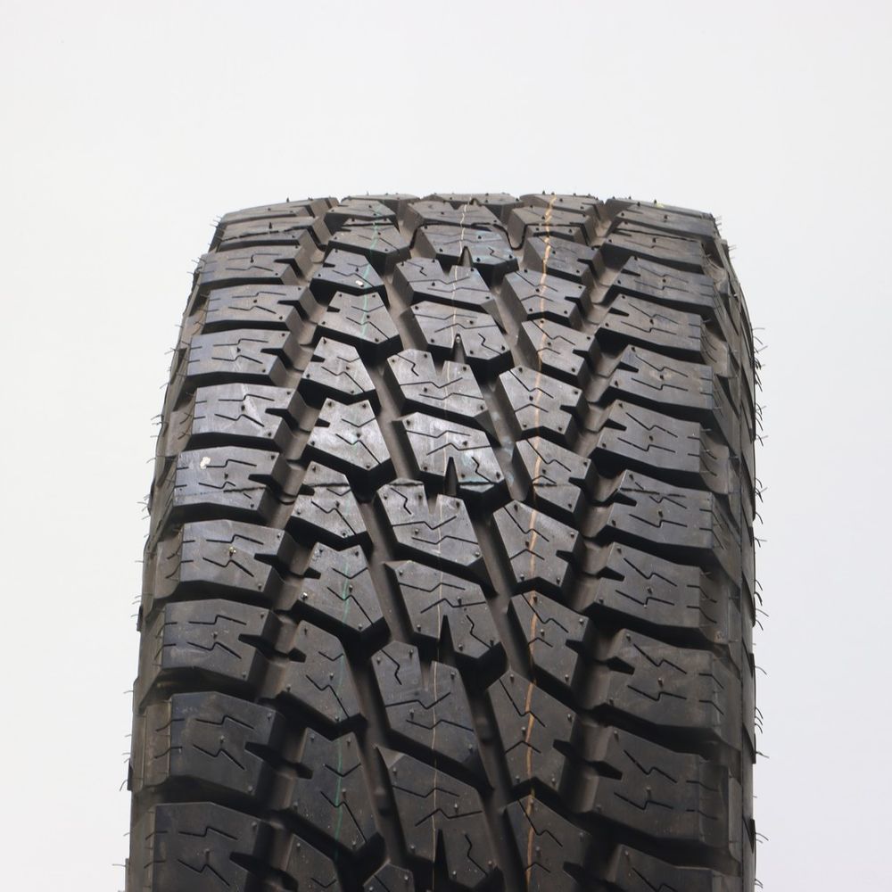 Driven Once LT 305/70R16 Nitto Terra Grappler All-Terrain 124/121Q E - 16/32 - Image 2