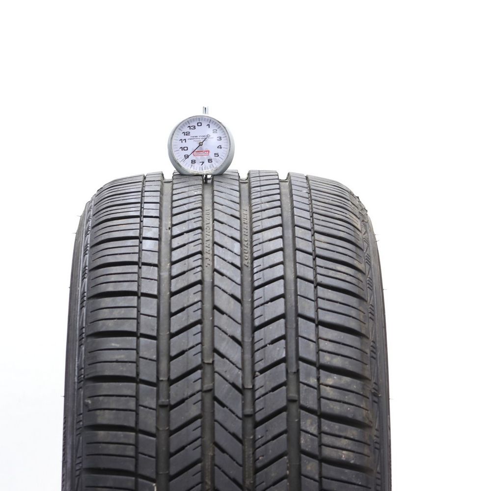 Used P 215/55R17 Goodyear Assurance Fuel Max 94V - 9/32 - Image 2