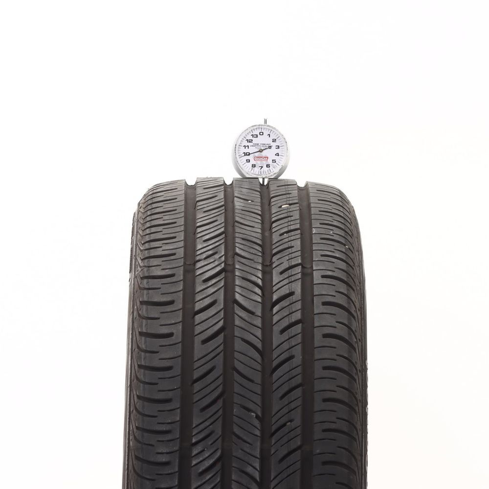 Set of (2) Used 195/45R16 Continental ContiProContact 84H - 8.5-9.5/32 - Image 5