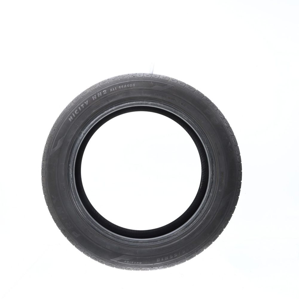 Used 225/55R18 Prinx HiCity HH2 98V - 6.5/32 - Image 3