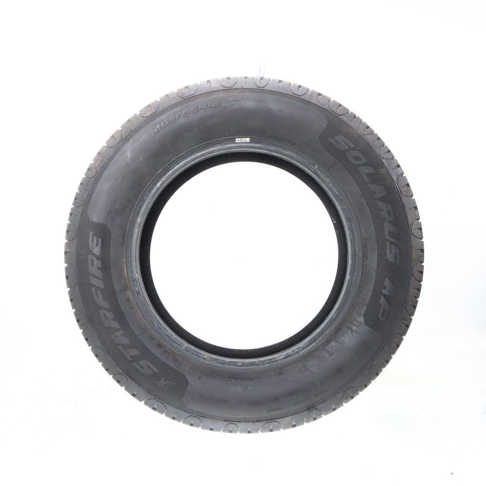 Used 265/65R18 Starfire Solarus AP 114T - 10.5/32 - Image 3