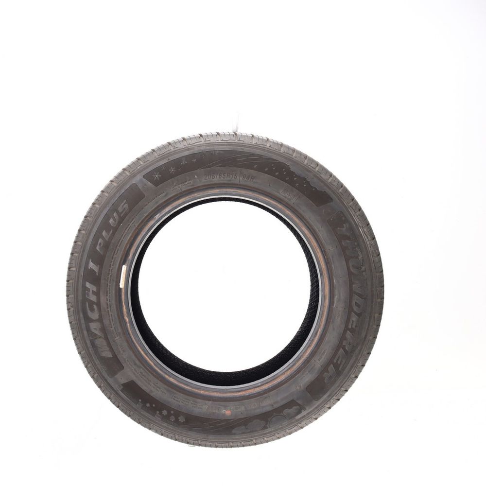Used 205/65R15 Thunderer Mach I Plus 94H - 9/32 - Image 3