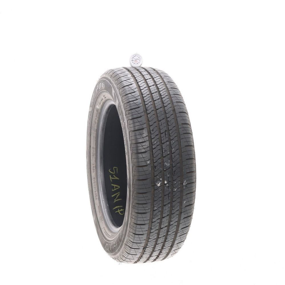 Used 235/60R18 Lexani LXHT-206 102T - 10/32 - Image 1