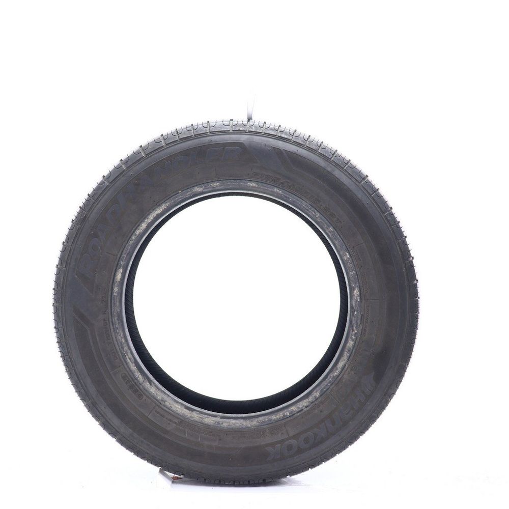 Used 195/65R15 Hankook RoadHandler 89T - 7/32 - Image 3