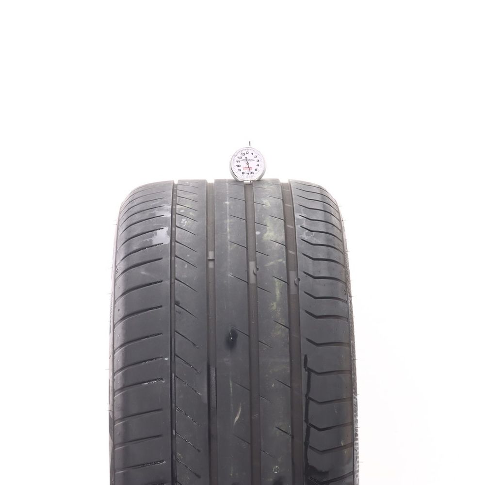 Used 305/40ZR20 Vredestein Ultrac Pro 112Y - 6/32 - Image 2