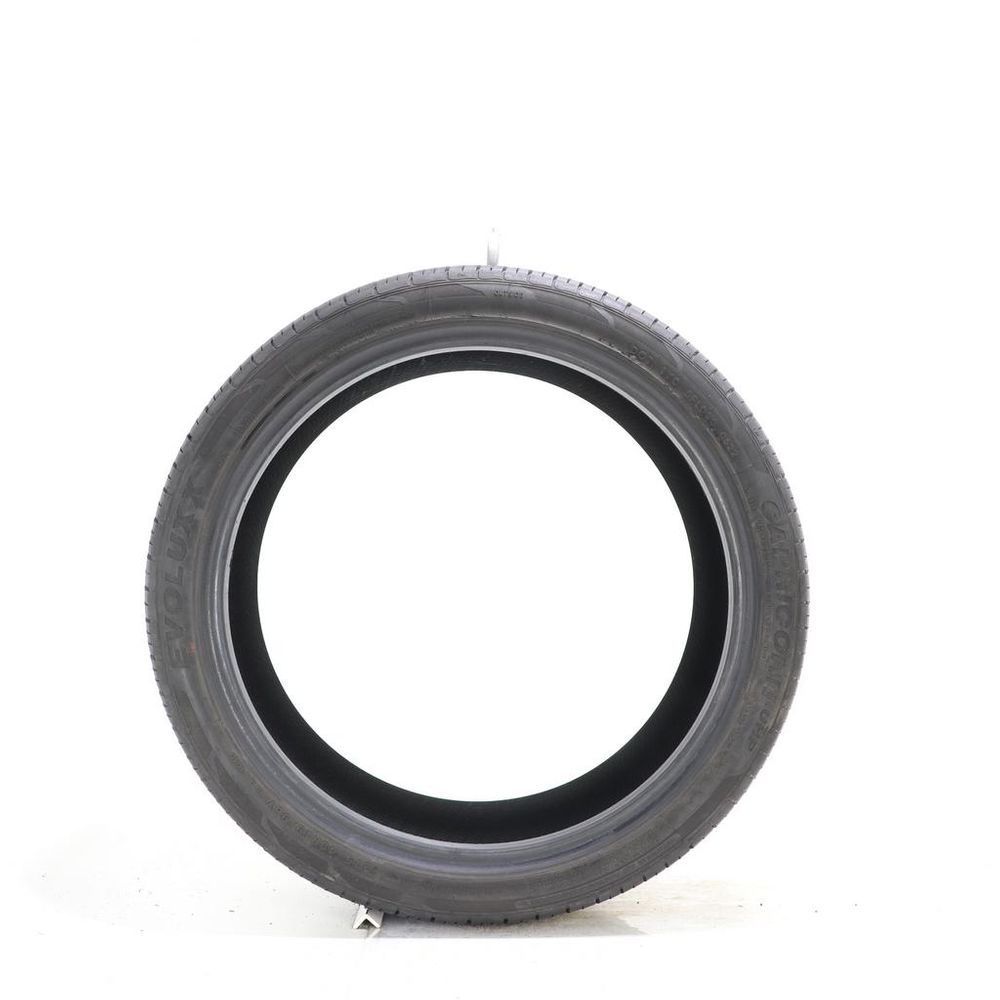 Used 235/40R19 Evoluxx Capricorn UHP 96Y - 7.5/32 - Image 3