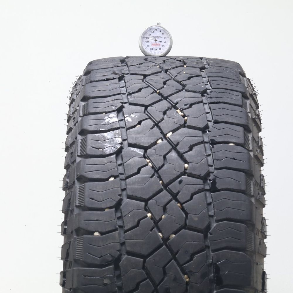 Used LT 275/60R20 Mastercraft Courser Trail HD 123/120S E - 11/32 - Image 2