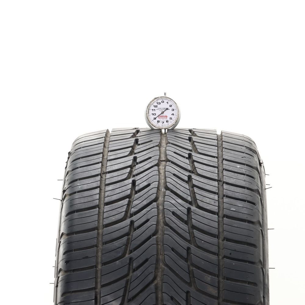 Used 275/40ZR19 BFGoodrich g-Force Comp-2 A/S Plus 105W - 9/32 - Image 2