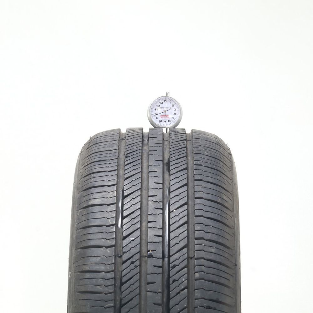 Set of (2) Used 225/55R18 Linglong Crosswind HP010 Plus 98H - 8.5-9.5/32 - Image 5