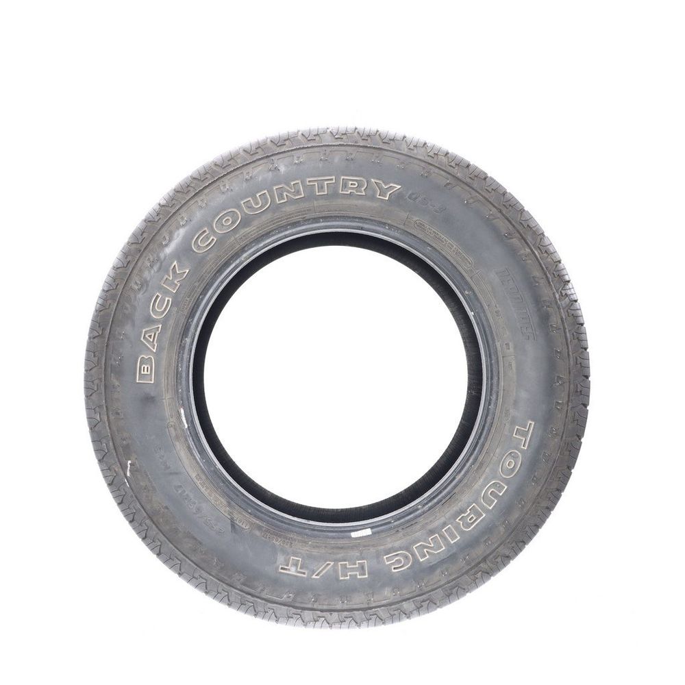 Used 255/65R17 DeanTires Back Country QS-3 Touring H/T 110T - 7/32 - Image 3