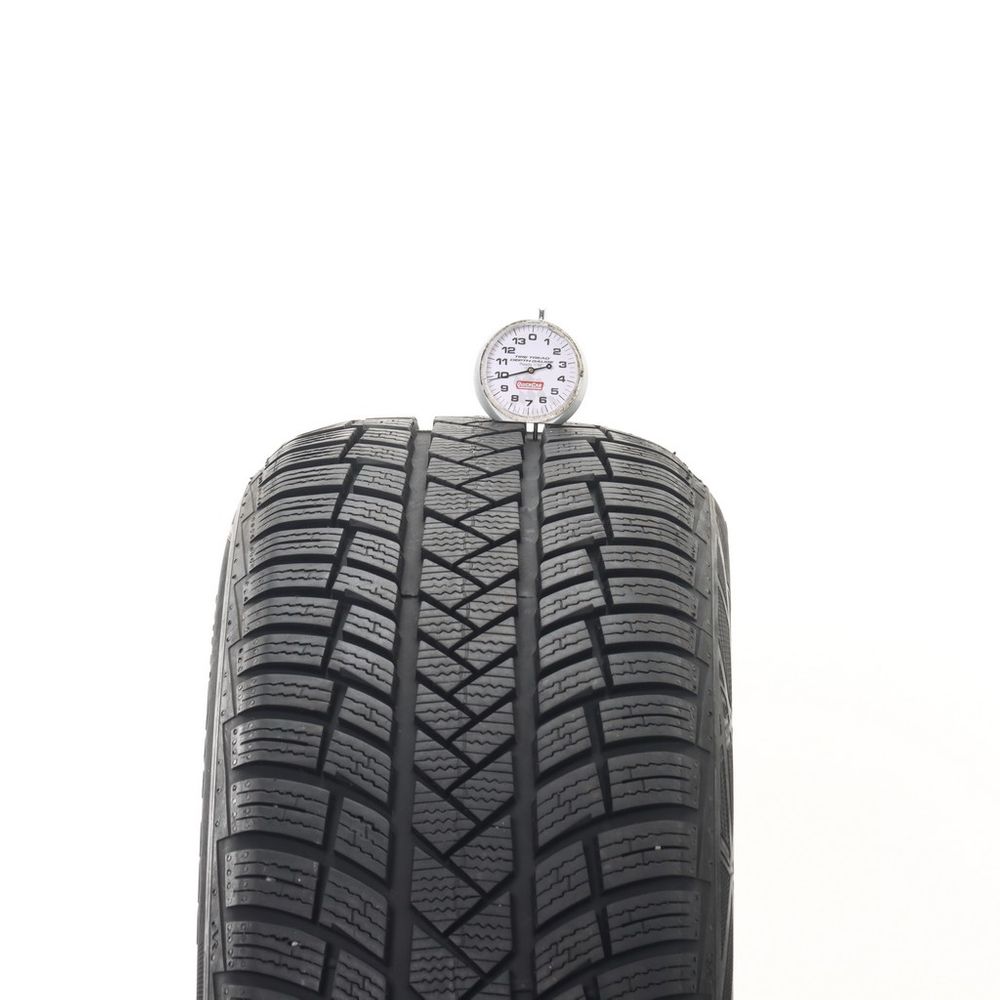 Used 215/55R17 Vredestein Wintrac Pro 98V - 9.5/32 - Image 2