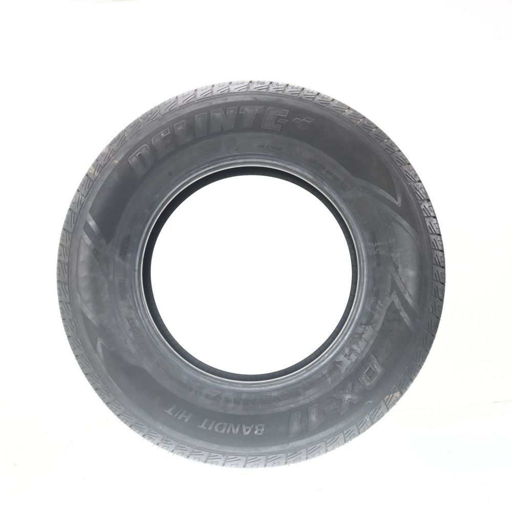 New 255/70R17 Delinte DX-11 Bandit H/T 112H - Image 3