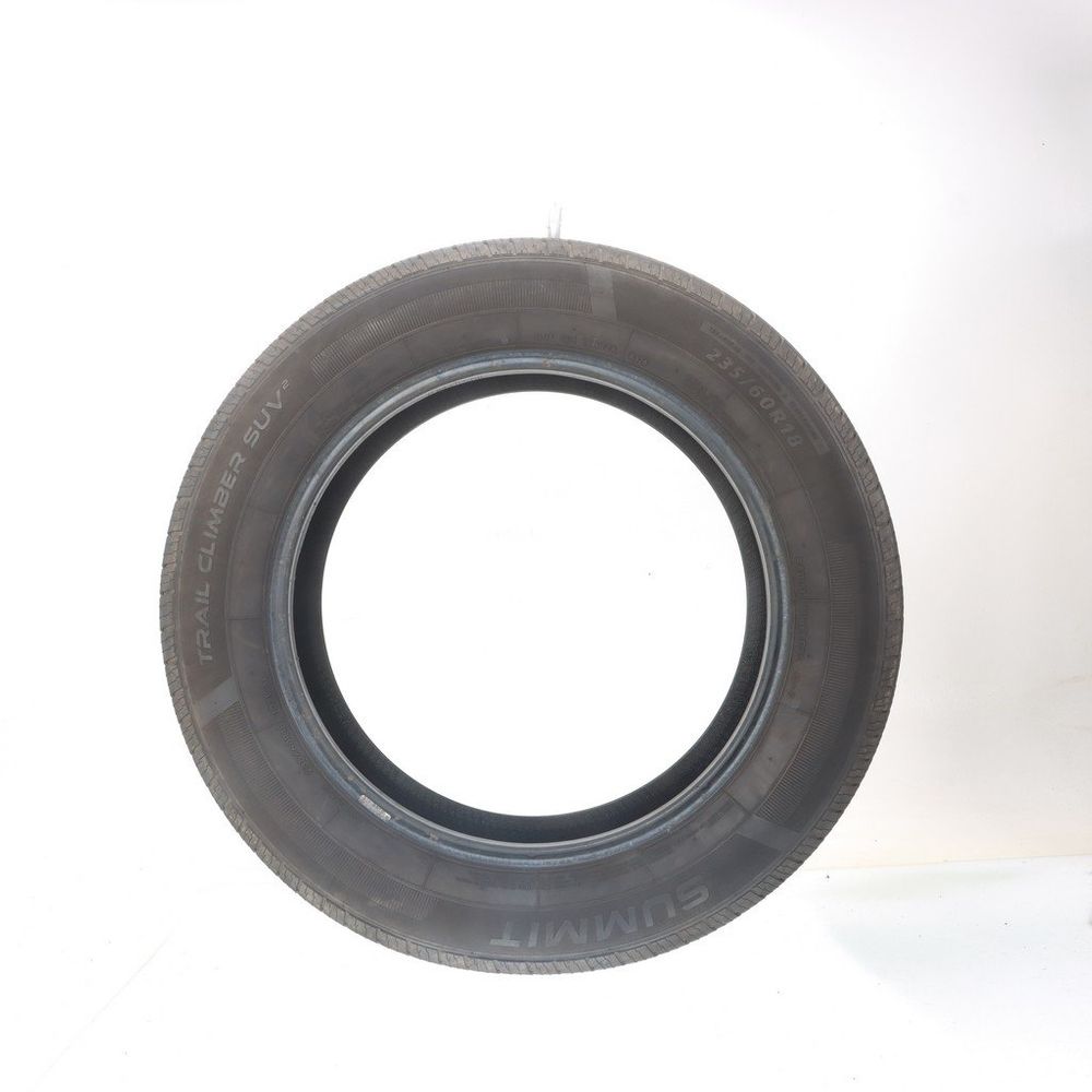 Used 235/60R18 Summit Trail Climber SUV2 107V - 7/32 - Image 3