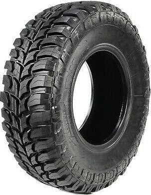 Set of (2) New LT 235/75R15 RoadOne Cavalry A/T 104/101R - Image 1