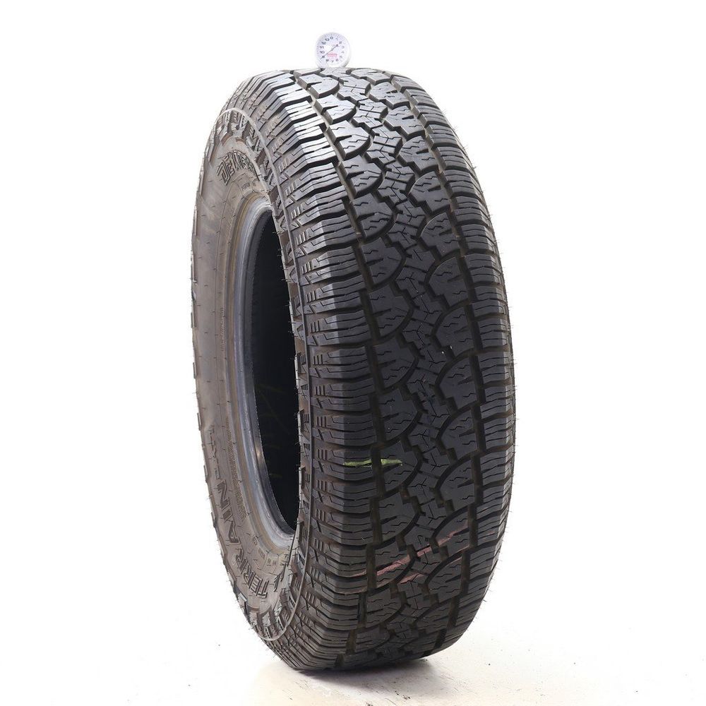 Used 265/70R17 Dextero All Terrain DAT1 113T - 9/32 - Image 1