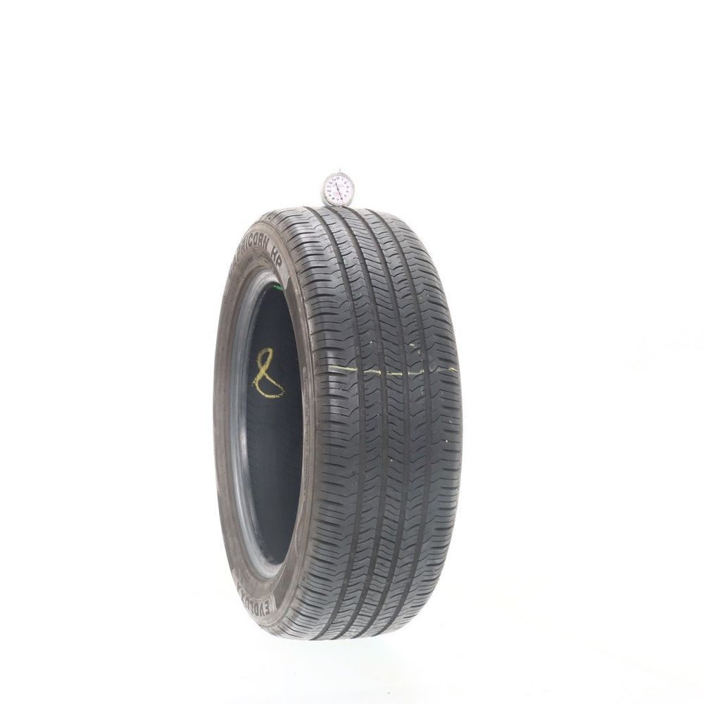 Used 205/55R16 Evoluxx Capricorn HP 91H - 6/32 - Image 1