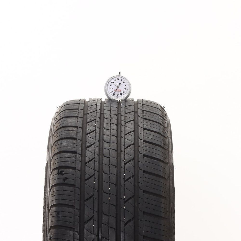 Set of (4) Used 215/55R17 Milestar MS932 Sport 98V - 8/32 - Image 2