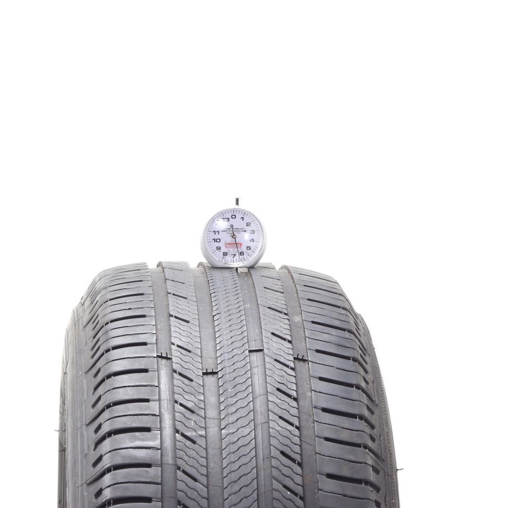 Set of (2) Used 235/65R17 Michelin Premier LTX 104H - 6-7/32 - Image 2