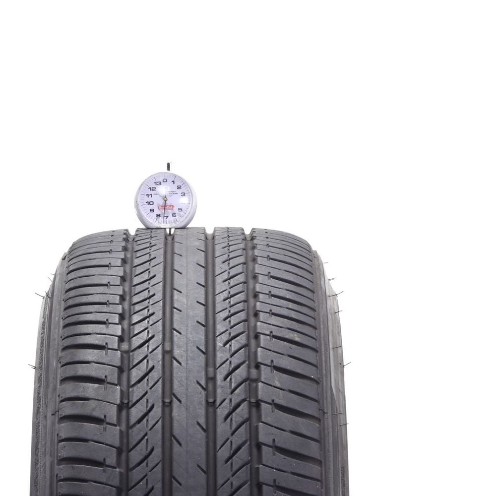 Set of (2) Used 225/40R18 Bridgestone Turanza EL400-02 88W - 6-7/32 - Image 5