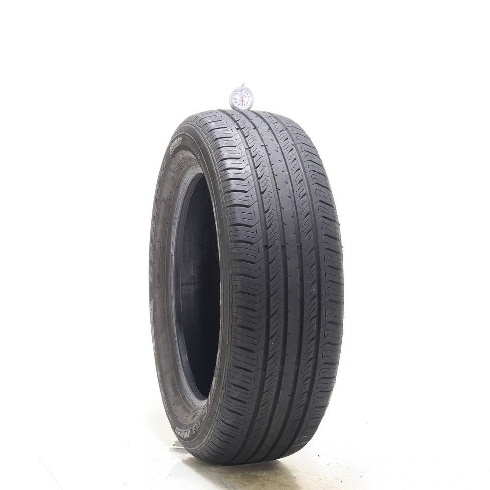 Used 225/60ZR18 Maxxis Bravo HP M3 100W - 6.5/32 - Image 1