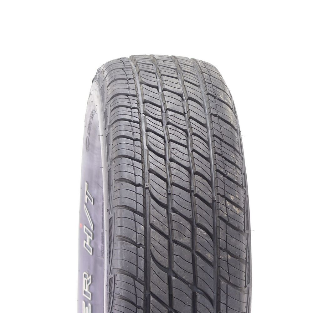 Driven Once 225/75R16 Cooper Adventurer H/T 104T - 13/32 - Image 2