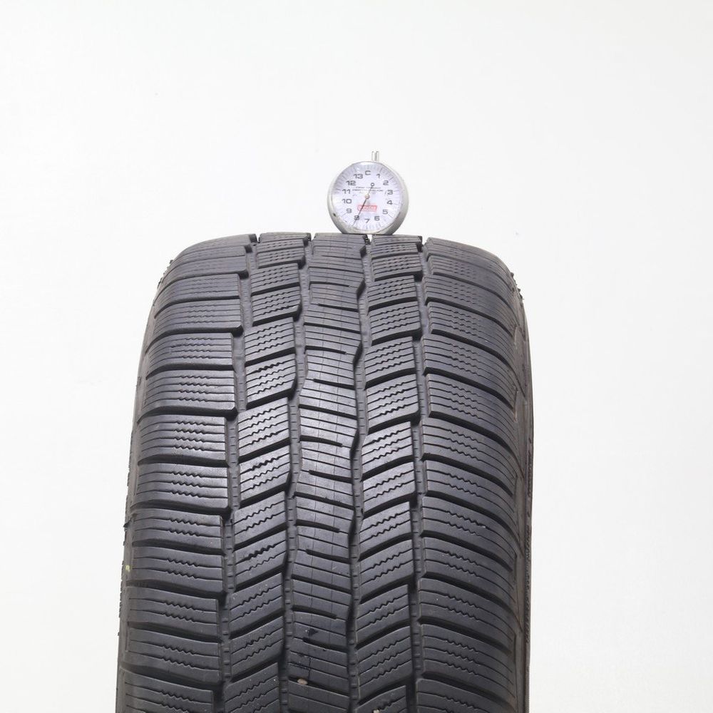 Set of (2) Used 245/60R18 General Altimax 365 AW 105H - 8-9.5/32 - Image 2